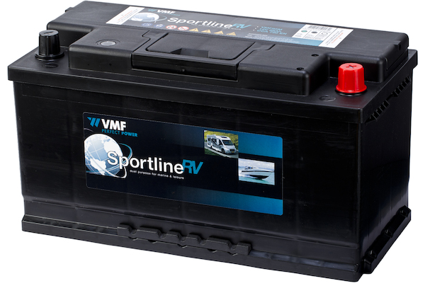 Accu VMF VMF95M