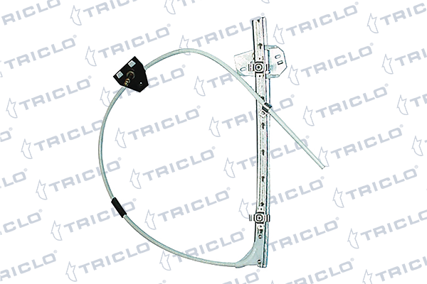 Triclo Raammechanisme 105496