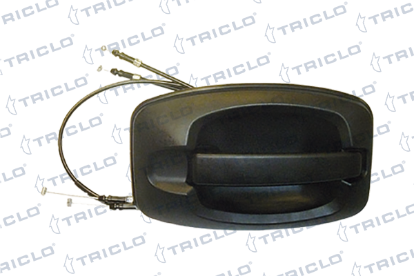 Triclo Deurgreep 121676