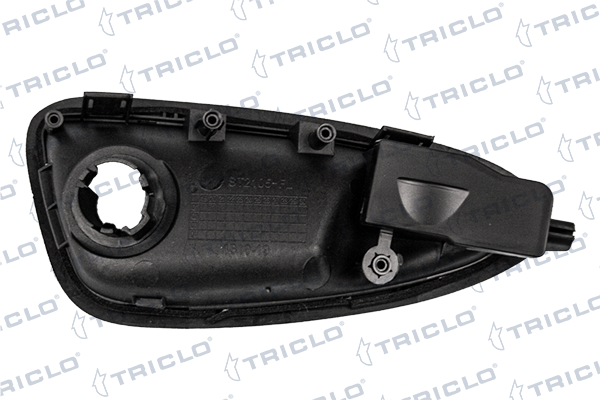 Triclo Handgreep, interieur 123154