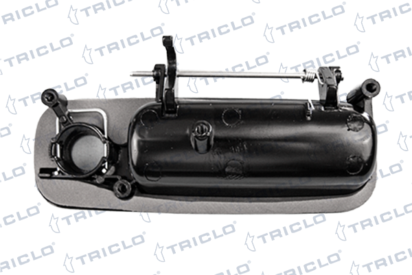 Triclo Portiergreep buitenkant 123300