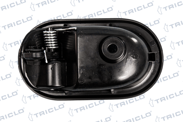 Triclo Handgreep, interieur 125200