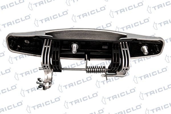 Triclo Portiergreep buitenkant 125202