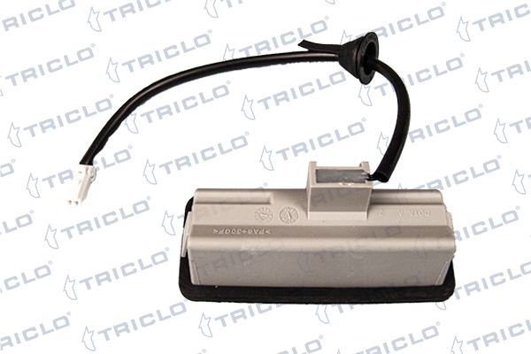 Triclo Achterklephendel 128066