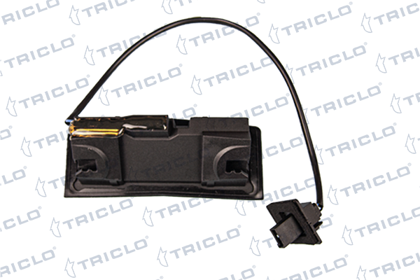 Triclo Schakelaar, achterklepregeling 128068