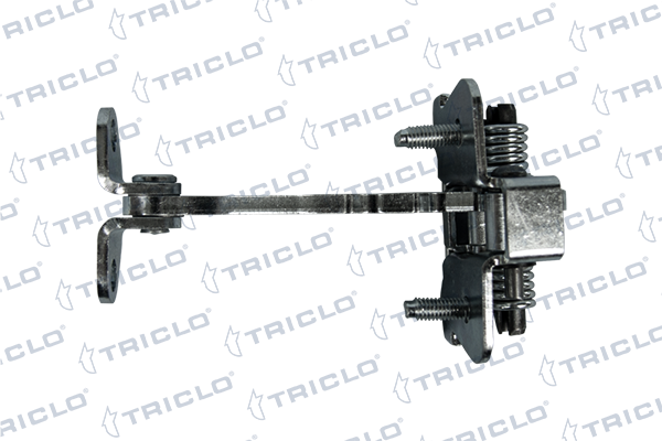 Triclo Rolgeleiding schuifdeur 131050