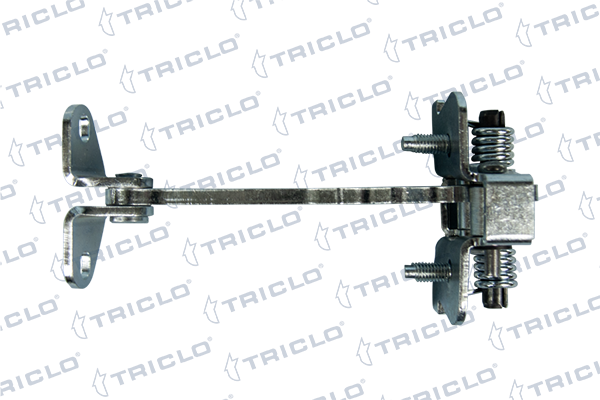Triclo Rolgeleiding schuifdeur 131066
