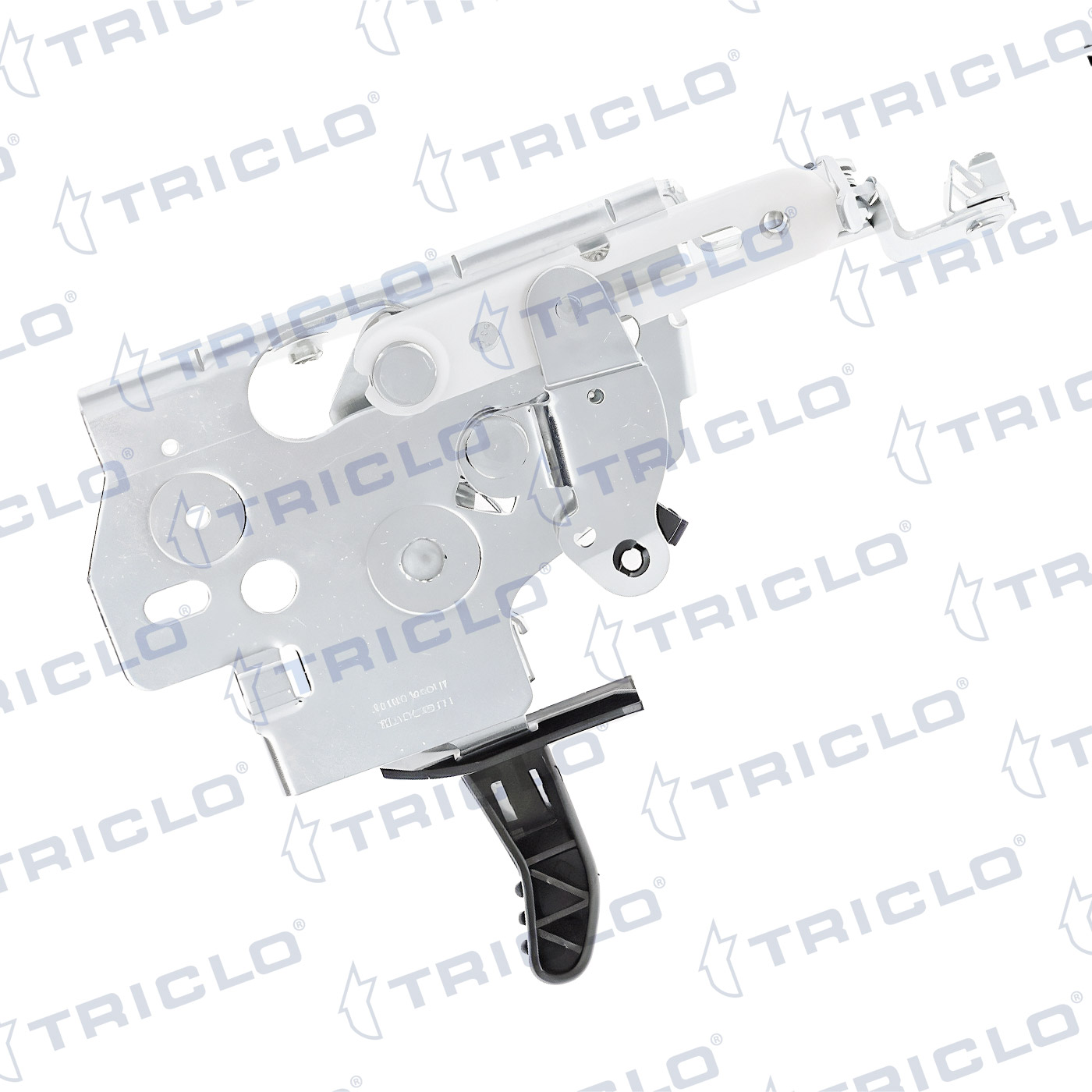 Triclo Deurslot 131069