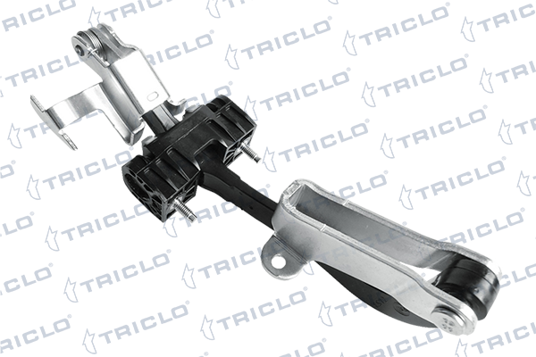 Triclo Rolgeleiding schuifdeur 131076