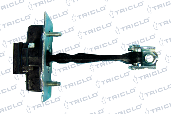 Triclo Rolgeleiding schuifdeur 131084