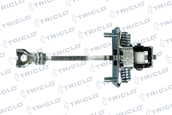 Triclo Rolgeleiding schuifdeur 131090