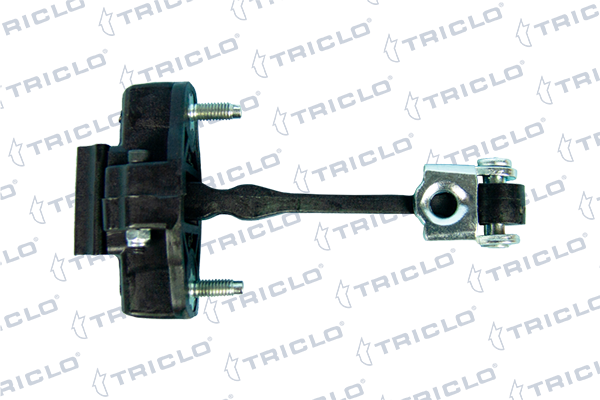 Triclo Rolgeleiding schuifdeur 131102