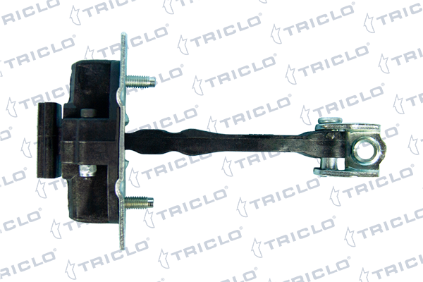 Triclo Rolgeleiding schuifdeur 131111