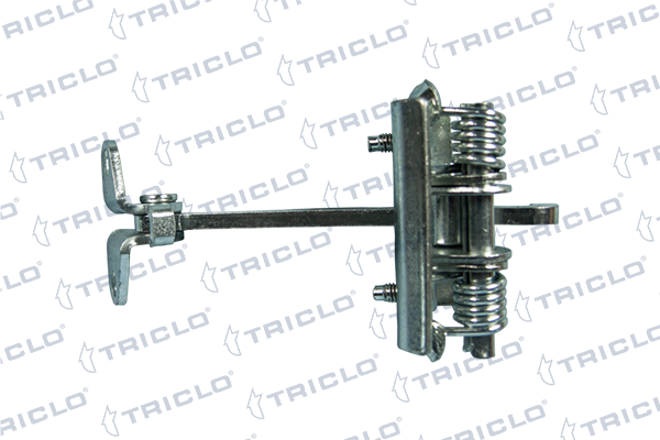 Triclo Rolgeleiding schuifdeur 131112