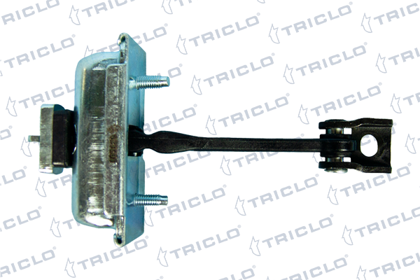 Triclo Rolgeleiding schuifdeur 131117