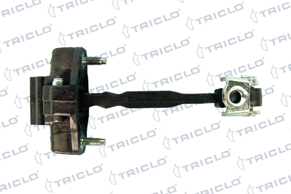 Triclo Rolgeleiding schuifdeur 131119