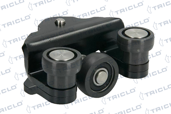 Rolgeleiding schuifdeur Triclo 131127