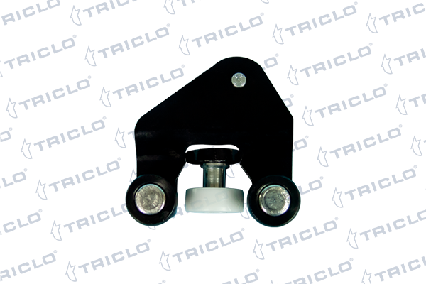 Rolgeleiding schuifdeur Triclo 131185