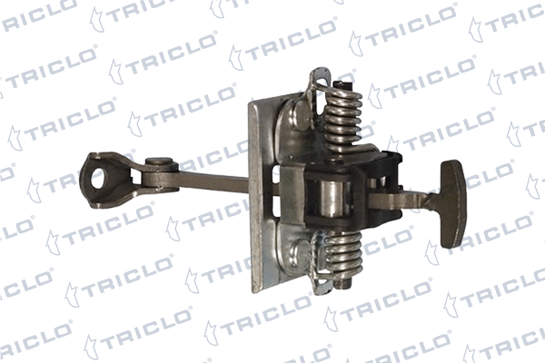 Triclo Rolgeleiding schuifdeur 131878