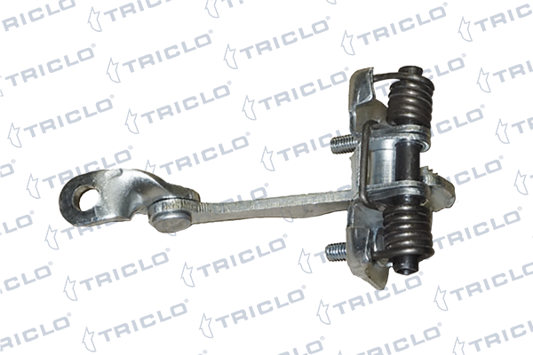 Triclo Rolgeleiding schuifdeur 131880