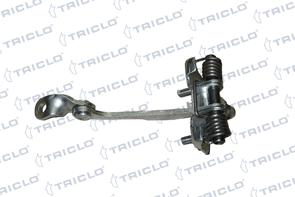 Triclo Rolgeleiding schuifdeur 131881