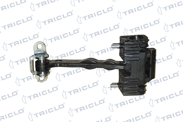 Triclo Rolgeleiding schuifdeur 131886