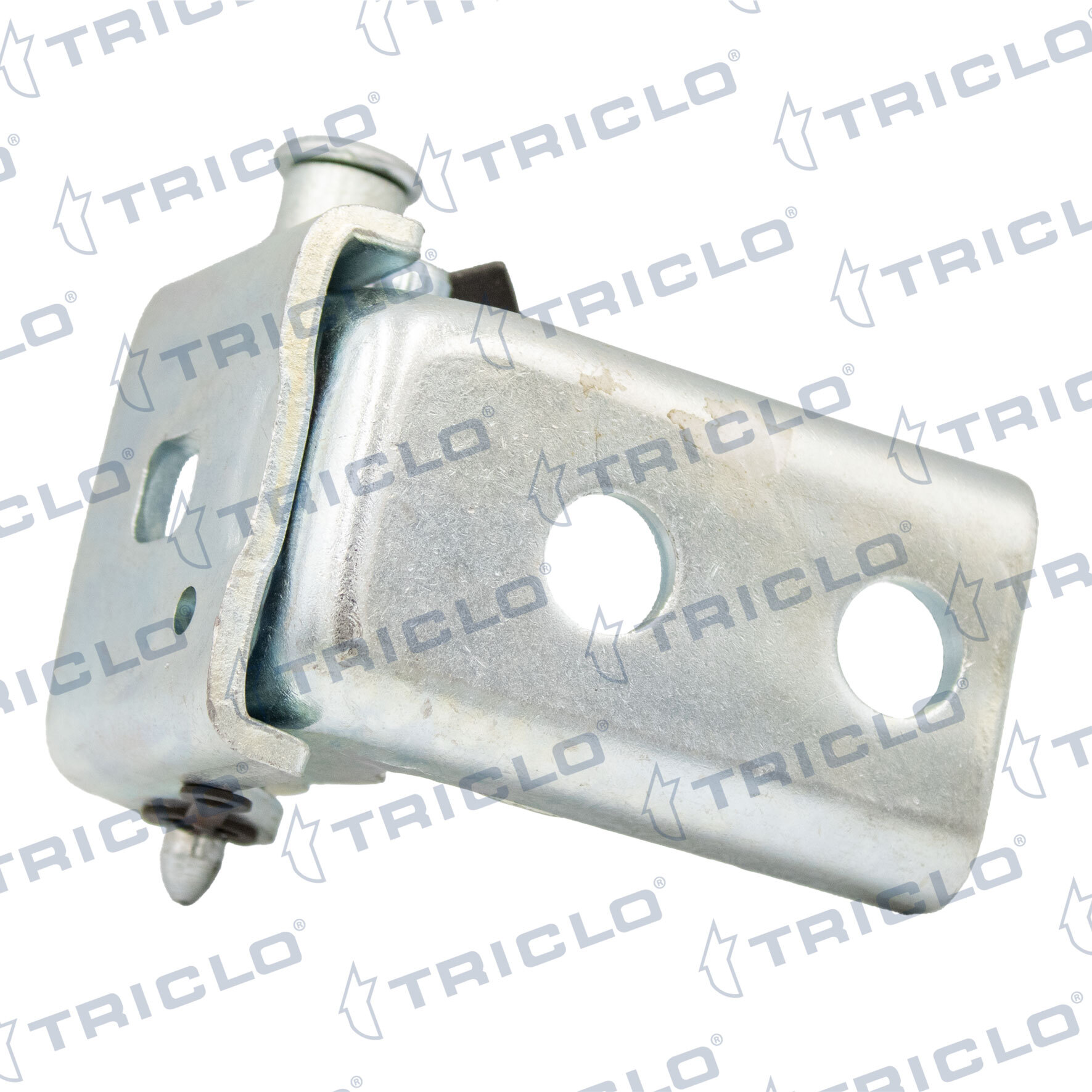 Triclo Deurscharnier/houder 131944