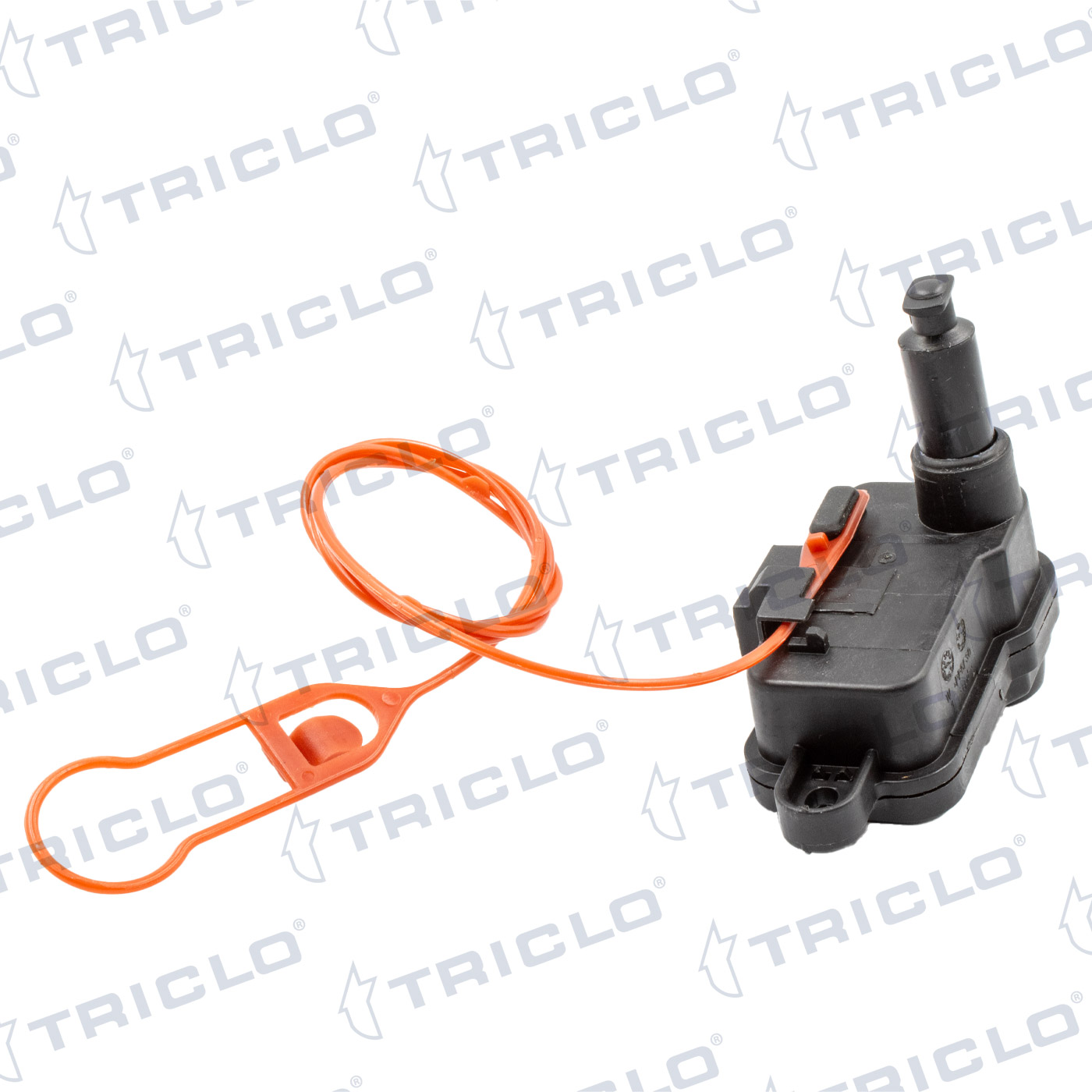 Triclo Stel element, centrale vergrendeling 132023