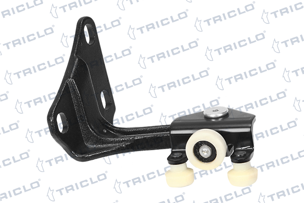 Triclo Rolgeleiding schuifdeur 132026