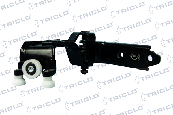 Triclo Rolgeleiding schuifdeur 132053