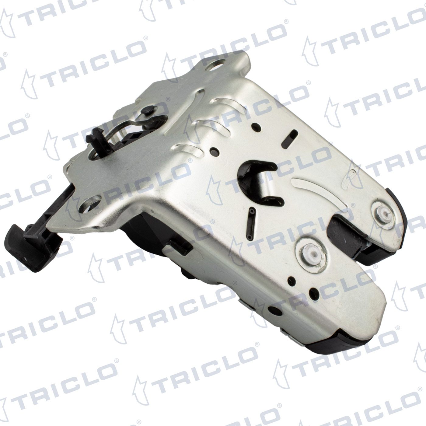 Triclo Achterklepslot 132145