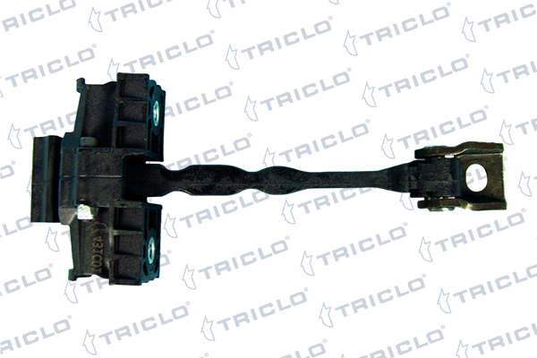 Triclo Rolgeleiding schuifdeur 133026