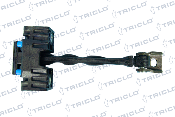 Triclo Rolgeleiding schuifdeur 133033