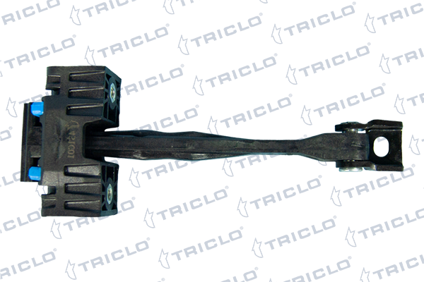 Triclo Rolgeleiding schuifdeur 133099