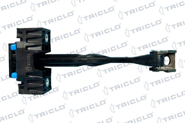 Triclo Rolgeleiding schuifdeur 133104