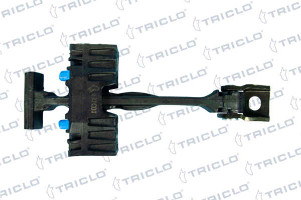 Triclo Rolgeleiding schuifdeur 133110