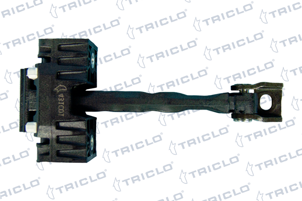 Triclo Rolgeleiding schuifdeur 133118