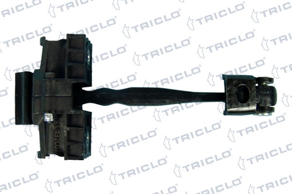 Triclo Rolgeleiding schuifdeur 133139