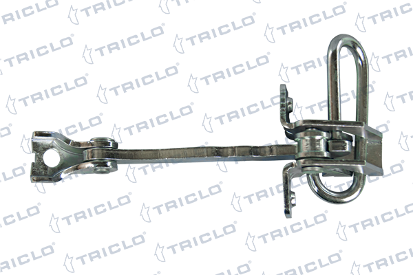Triclo Rolgeleiding schuifdeur 134828