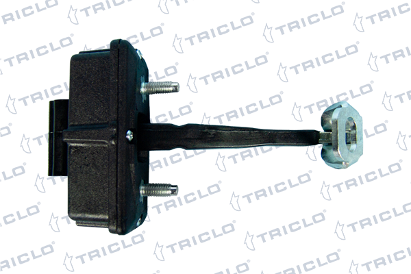 Triclo Rolgeleiding schuifdeur 134832