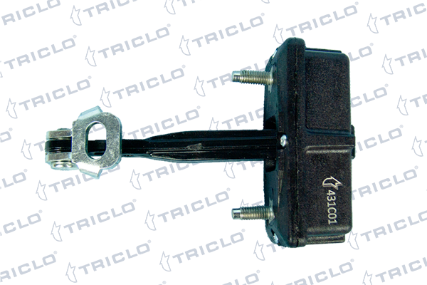 Triclo Rolgeleiding schuifdeur 134841