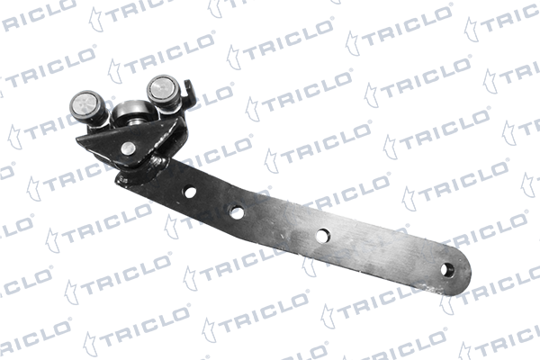 Triclo Rolgeleiding schuifdeur 134846