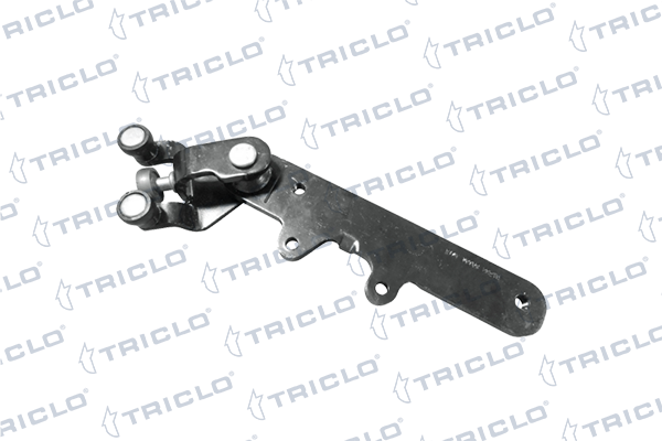 Triclo Rolgeleiding schuifdeur 134849
