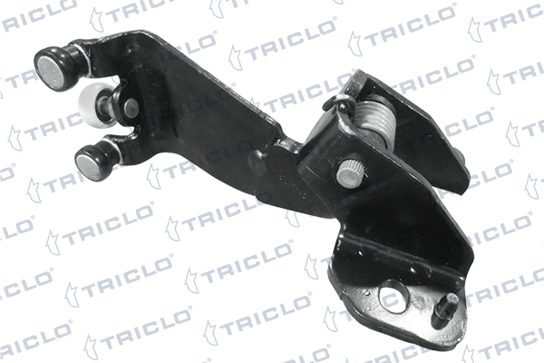 Rolgeleiding schuifdeur Triclo 134850