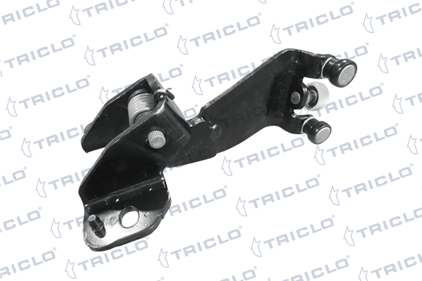 Rolgeleiding schuifdeur Triclo 134853