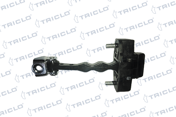 Triclo Rolgeleiding schuifdeur 134858