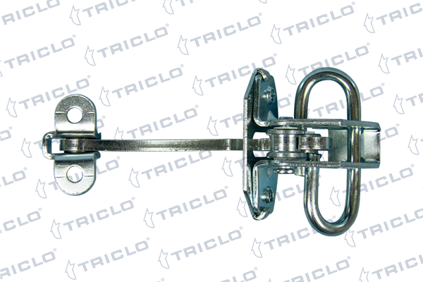 Triclo Rolgeleiding schuifdeur 134946