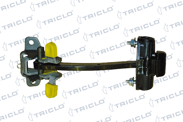 Triclo Rolgeleiding schuifdeur 134975