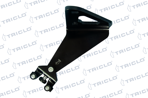 Triclo Rolgeleiding schuifdeur 135101