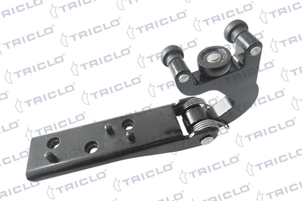 Triclo Rolgeleiding schuifdeur 135108